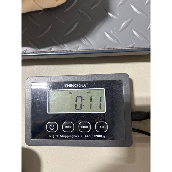 Three Bird Nest Duster Cardigan Size XL Open Front Long Sleeve Beige Tan Neutral - Picture 8 of 8